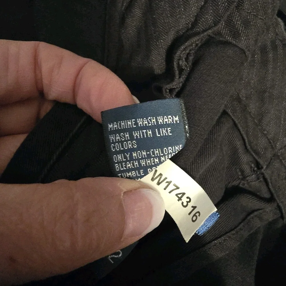 Polo Ralph Lauren vintage y2k